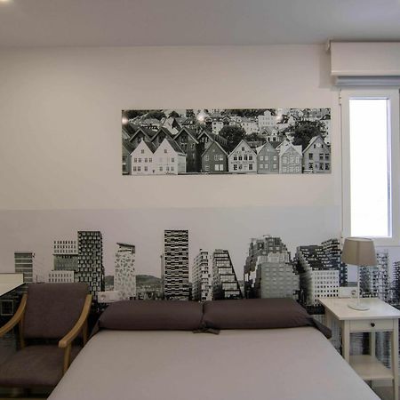 Suite Oslo León Dış mekan fotoğraf